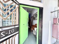 Blk 126 Bukit Merah Lane 1 (Bukit Merah), HDB 3 Rooms #582176411